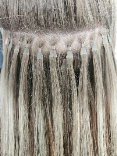 Hair Extensions